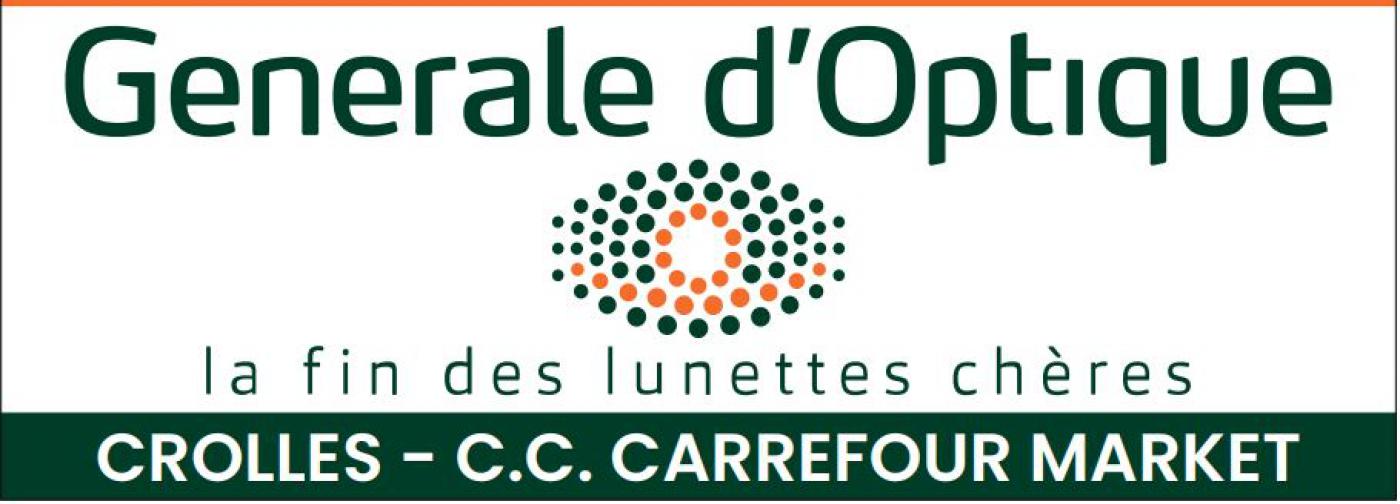 Besoin de lunettes, solaires, normales ou même des techniques pour faire du basket? 
Faites un tour chez notre nouveau sponsor et voisin très sympathique au centre commercial du Carrefour Market. Tout y est...
Bientôt on aura une belle table de marque dans notre gymnase Guy Bolès.