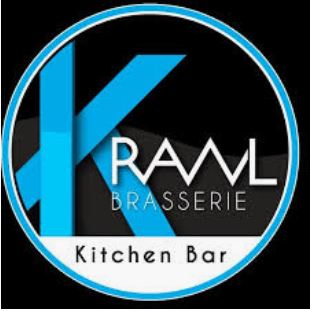 Nouvelle brasserie à côté du gymnase. Dans un décor authentique et dépaysant, vous retrouverez au KRAWL une ambiance détendue et conviviale. 
Le KRAWL rythmes votre journée, repas entre amis, apéro, soirées... vous allez aimer passer du temps au KRAWL !