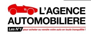ACHETEZ - VENDEZ VOTRE AUTO de particulier à particulier en toute tranquillité !

Vous êtes déçu du prix de reprise de votre véhicule par le concessionnaire ? 
Vous manquez de temps pour vendre votre voiture ?
Vous ne voulez pas être dérangé à votre domicile ?
Vous souhaitez les conseils d'un expert en transaction automobile pour la vente ou l'achat de votre auto ?

Ils ont la solution en toute sécurité pour vendre ou acheter rapidement votre véhicule au meilleur prix du marché, avec garantie mécanique possible pour l'acheteur jusqu'à 60 mois et/ou 200000 km.

Pensez également à L'Agence Automobilière pour l'achat de votre véhicule neuf : jusqu'à 40% de remise (voir détails et conditions en agence).

Ludovic BRISE et Florian VERNICE vous accueillent avec plaisir pour répondre à vos demandes.

L'Agence Automobilière de Grenoble
441 rue Charles de Gaulle 38920 CROLLES
Accessible facilement depuis Grenoble ou Chambéry via l'A41, sortie 24 Crolles, puis 3° rond point à droite (complexe Ecocentre, bâtiment L'Epicéa)