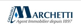 De la gestion locative à la transaction, l’équipe Marchetti vous accompagne pour répondre à vos besoins.
Avec son équipe de conseillers immobiliers spécialisés et expérimentés, Marchetti Grenoble pourra répondre à toutes vos demandes liées à l’immobilier ancien, et vous conseiller sur tous les types de biens. 
5 Place Jacqueline Marval, 38000 Grenoble